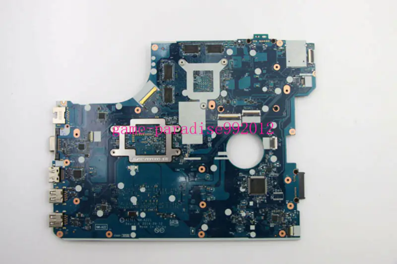 Lenovo 00HT586 hovedkort