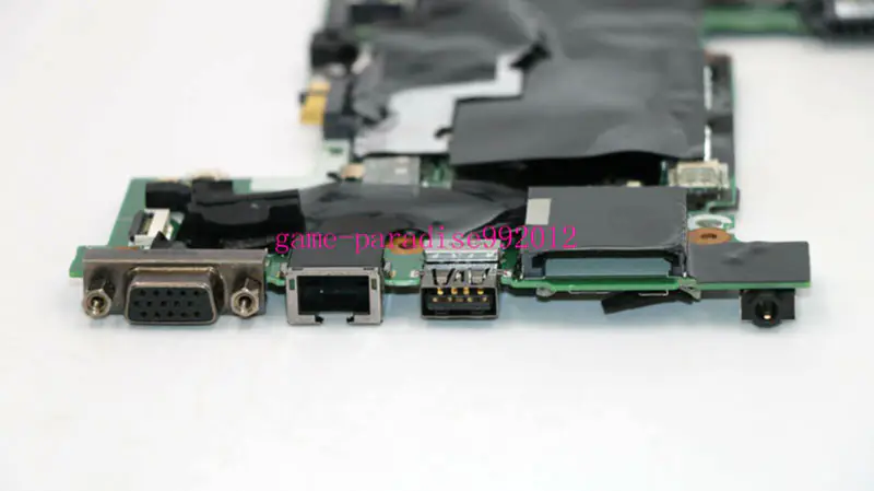 Lenovo 00HT756 hovedkort