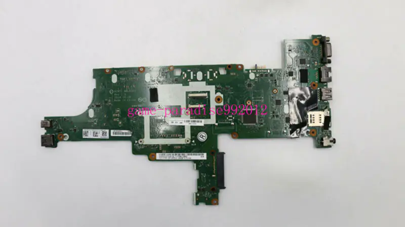 Lenovo 00HT756 hovedkort