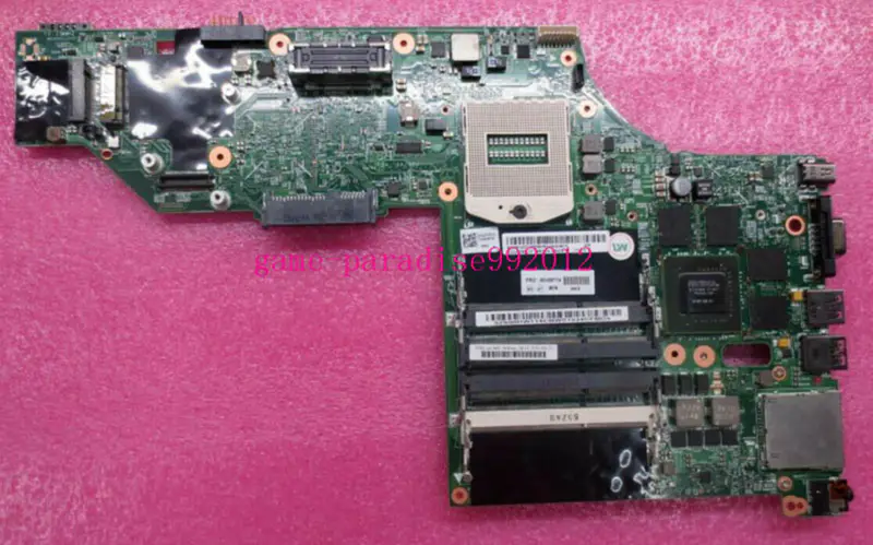 Lenovo 00HW114 hovedkort