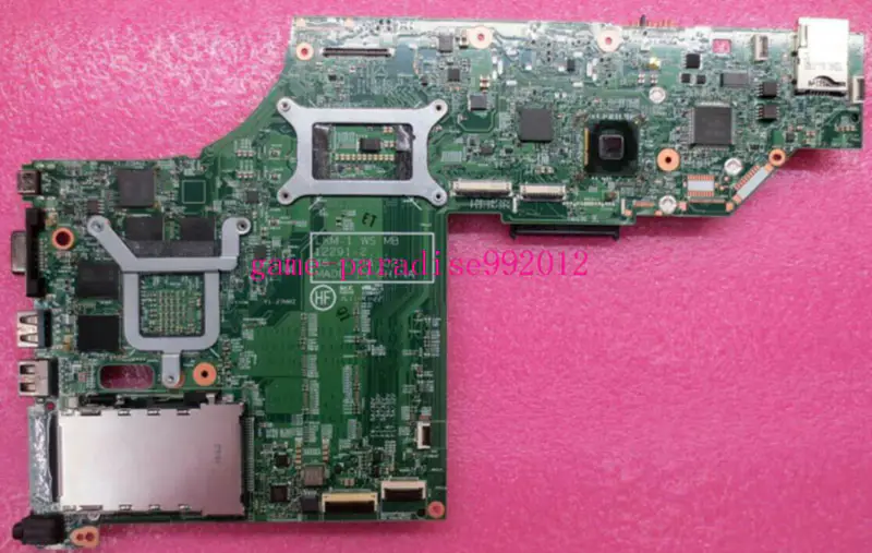 Lenovo 00HW114 hovedkort