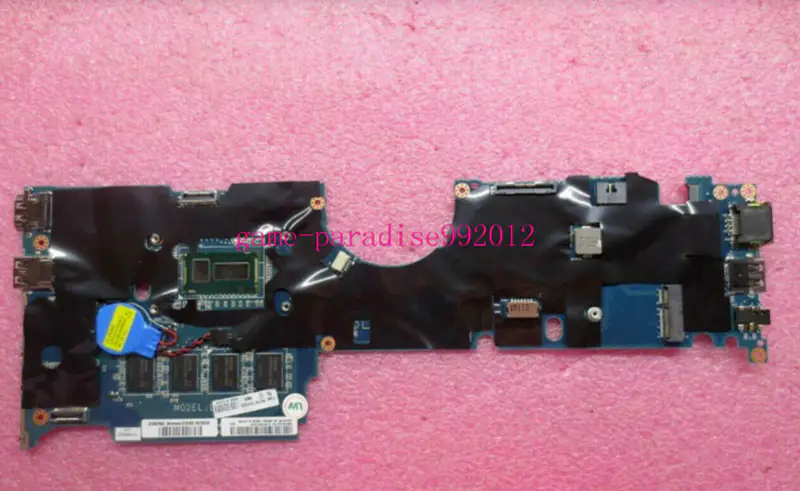 Lenovo 00HT932 hovedkort