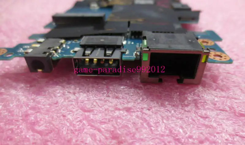 Lenovo 00HT932 hovedkort