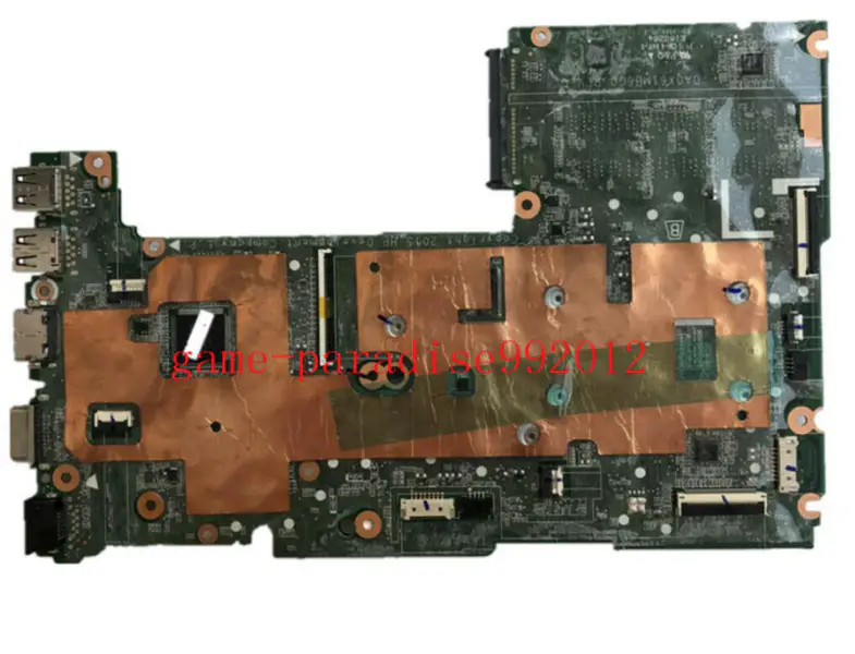 HP 830946-601 motherboard