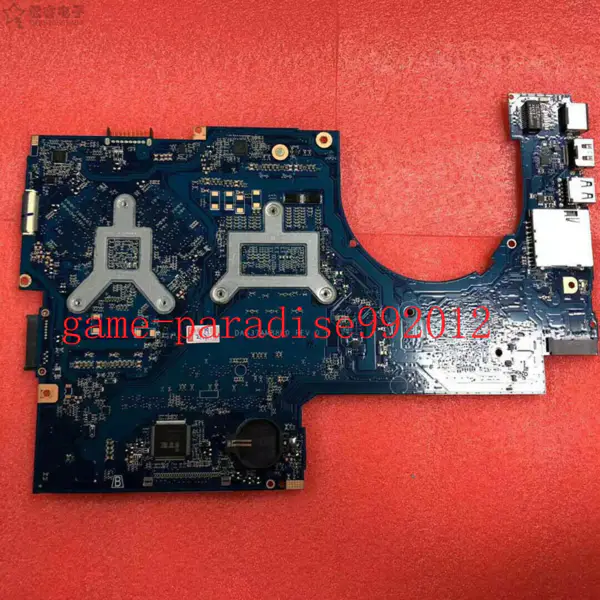 HP 857389-601 motherboard