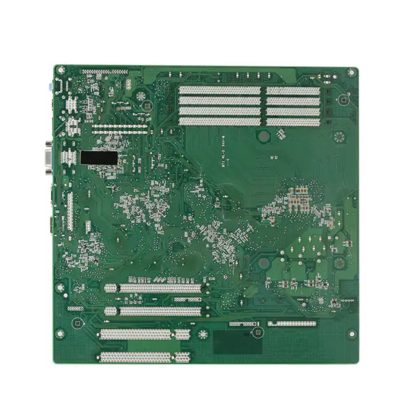 Dell 09WVNC motherboard