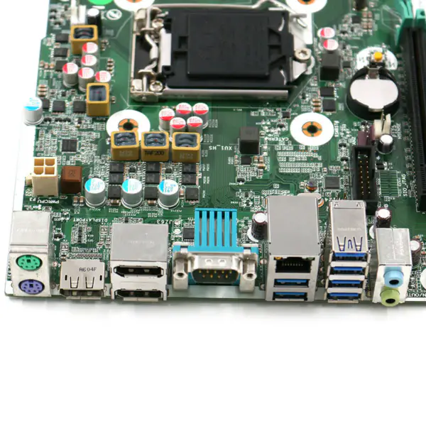 HP 839052-001 motherboard