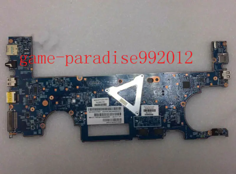 HP 760276-501 hovedkort