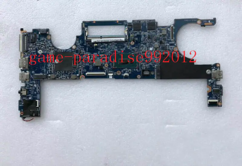 HP 739580-501 hovedkort
