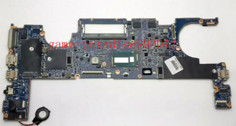 HP 739579-501 motherboard