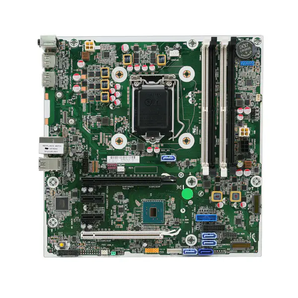 HP 912335-001 901014-001 hovedkort