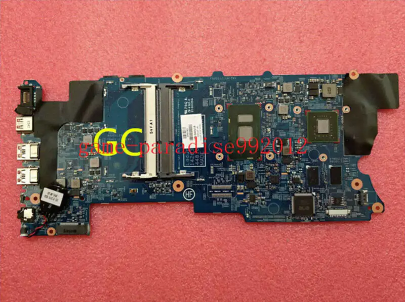 HP 811098-601 motherboard