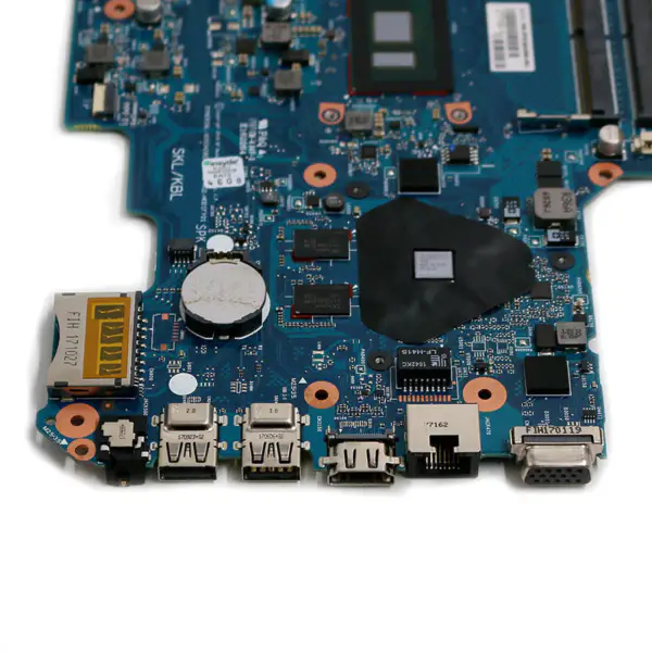 HP 902590-601 motherboard