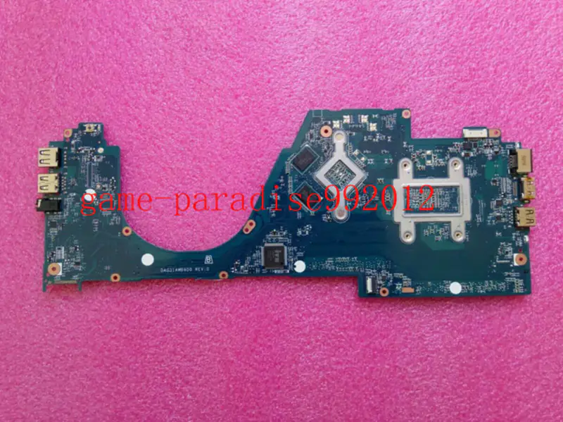 HP 903710-601 motherboard