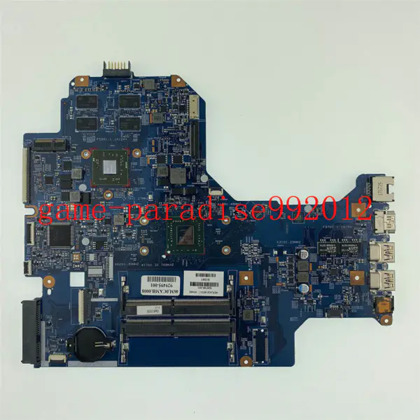 HP 926195-001 motherboard