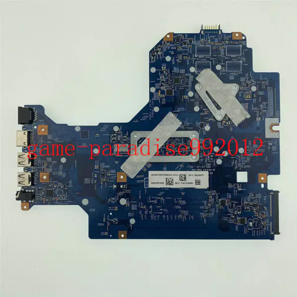 HP 926195-001 motherboard