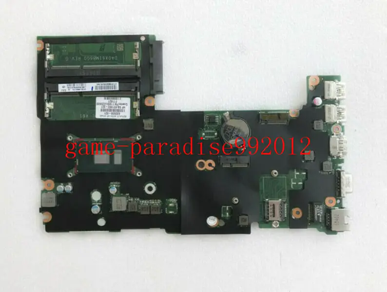 HP 830938-601 hovedkort