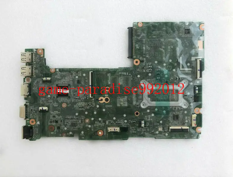 HP 830938-601 hovedkort