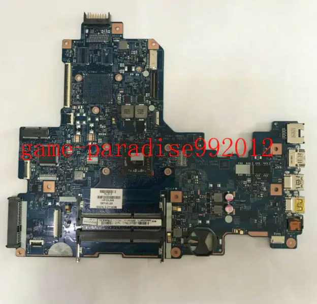 HP 856763-601 motherboard