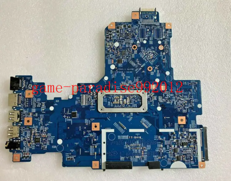 HP 856768-601 motherboard