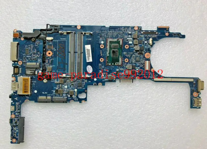 HP 831765-001 hovedkort