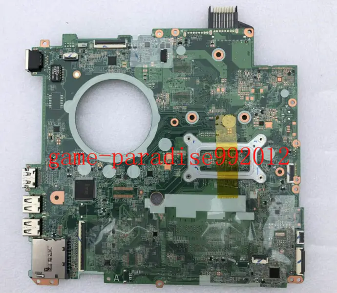 HP 766469-501 motherboard