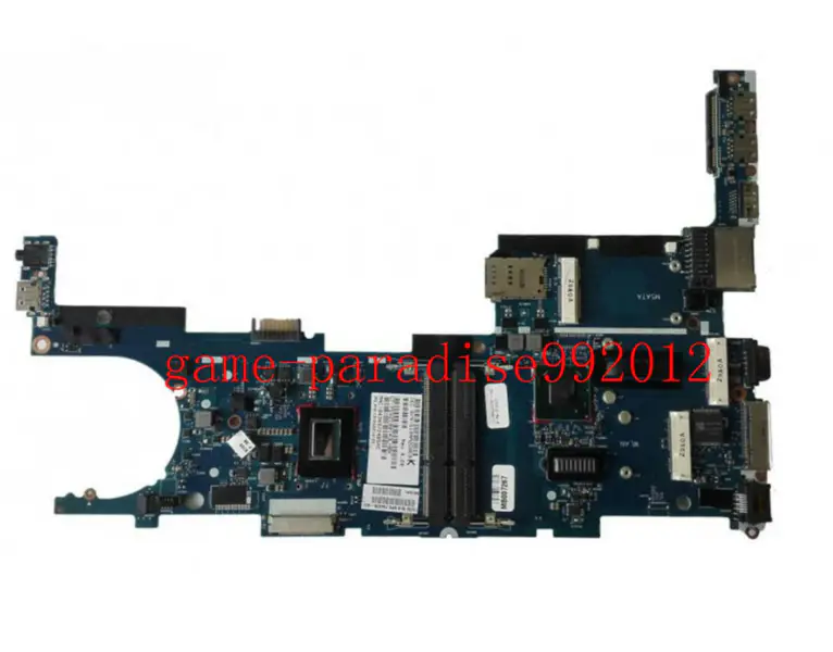 HP 704439-001 hovedkort