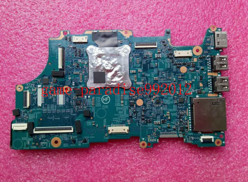HP 855719-601 motherboard