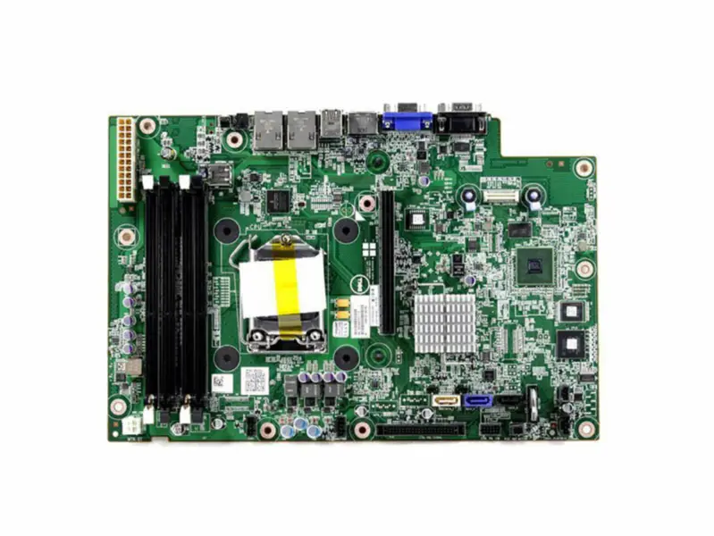 Dell PowerEdge R220 CN-81N4V 081N4V 81N4V hovedkort LGA1150