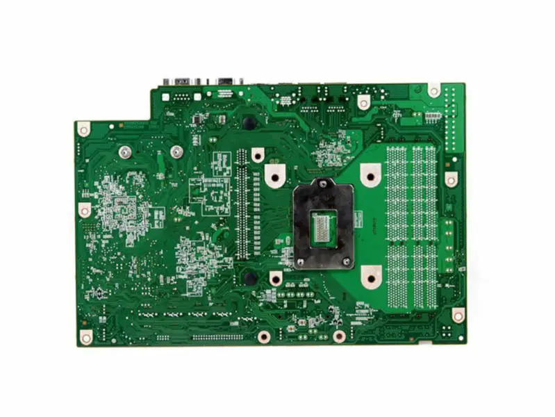 Dell PowerEdge R220 CN-81N4V 081N4V 81N4V hovedkort LGA1150