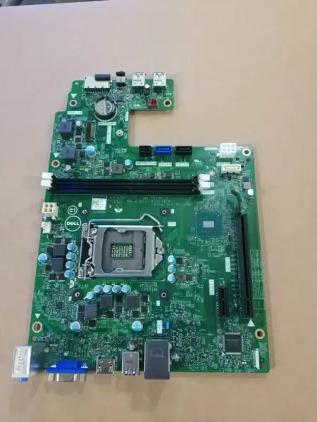 Dell 0RYP79 motherboard