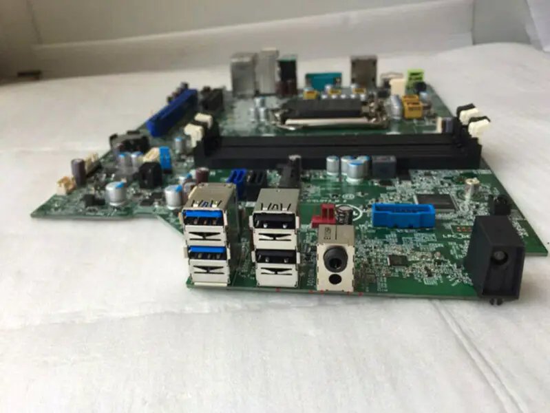 Dell 0N5G27 motherboard