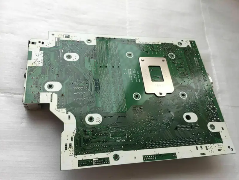 Dell 0N5G27 motherboard