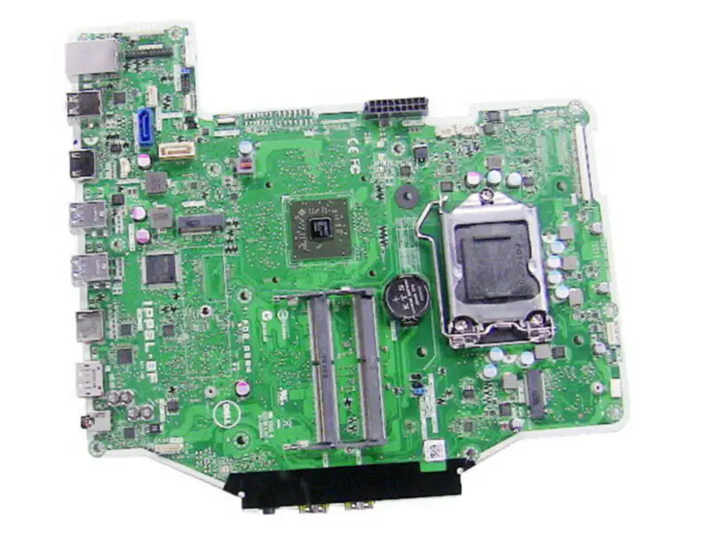 Dell 0K06NC motherboard