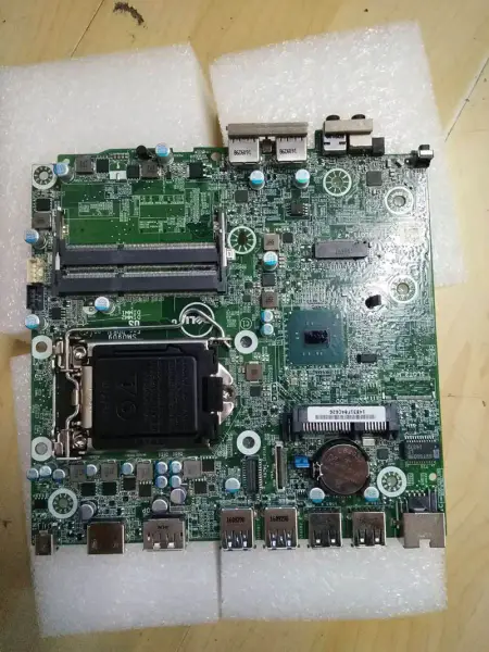 Dell 0MR5WV hovedkort