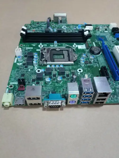 Dell 062KRH0XHGV1 motherboard