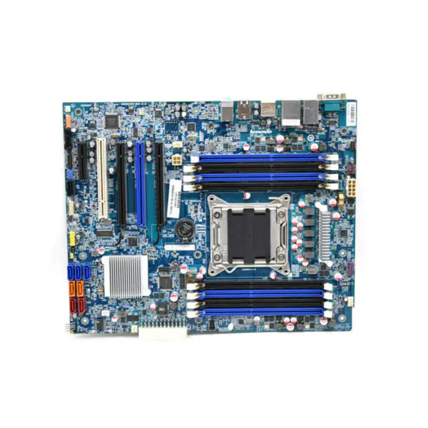 Lenovo 03T6736 motherboard