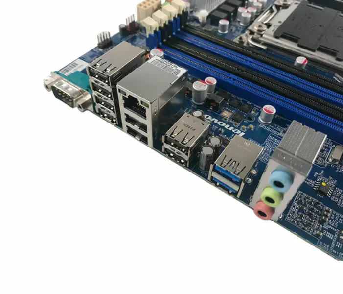 Lenovo 03T6734 hovedkort