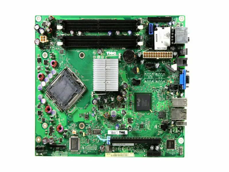Dell 0WG860 hovedkort