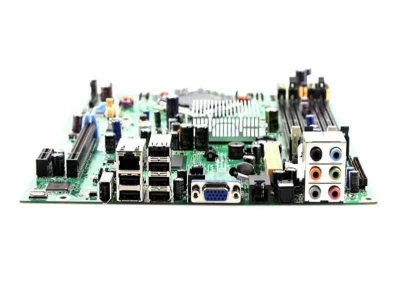 Dell 0WG860 hovedkort