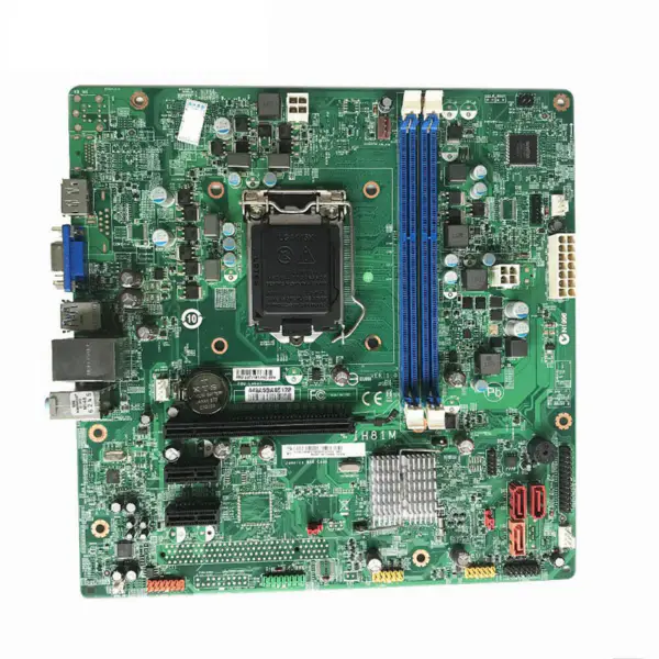 Lenovo 03T7161 hovedkort