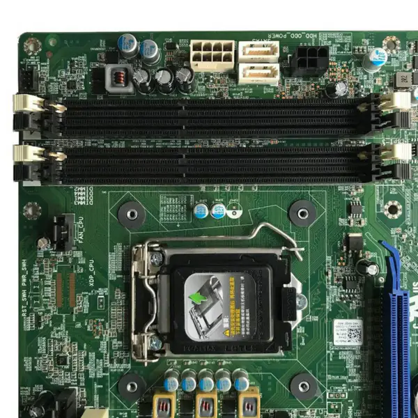Dell 06X1TJ motherboard