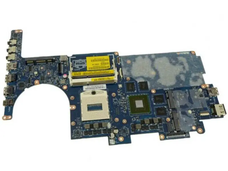 Dell LA-9201P hovedkort