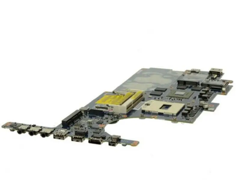 Dell LA-9201P hovedkort