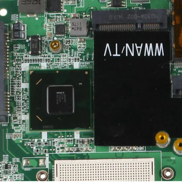 Dell 0NXH8C motherboard
