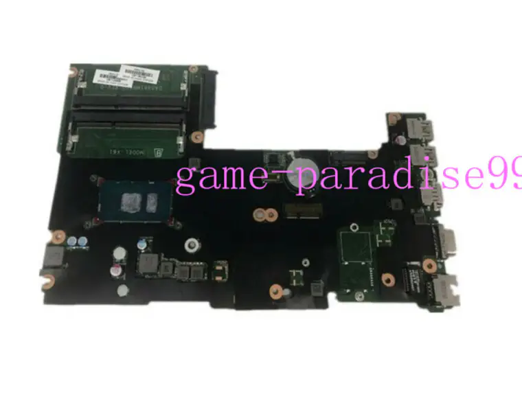 HP 830937-001 hovedkort