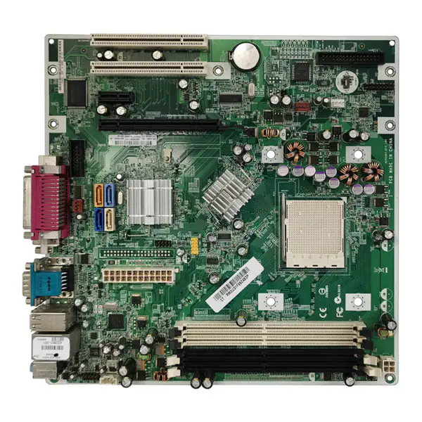 HP 432861-001409305-002 motherboard