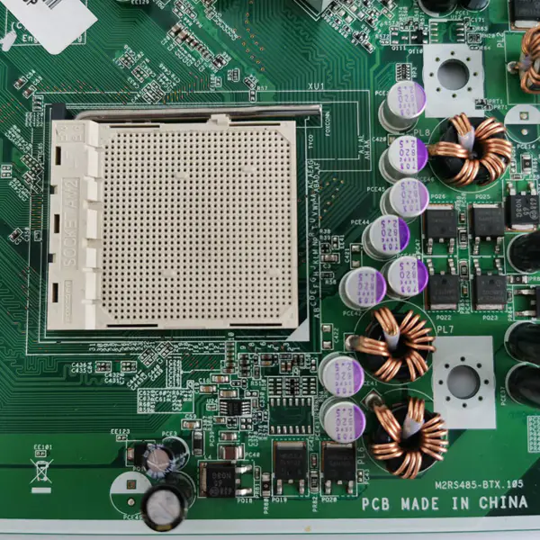 HP 432861-001409305-002 motherboard