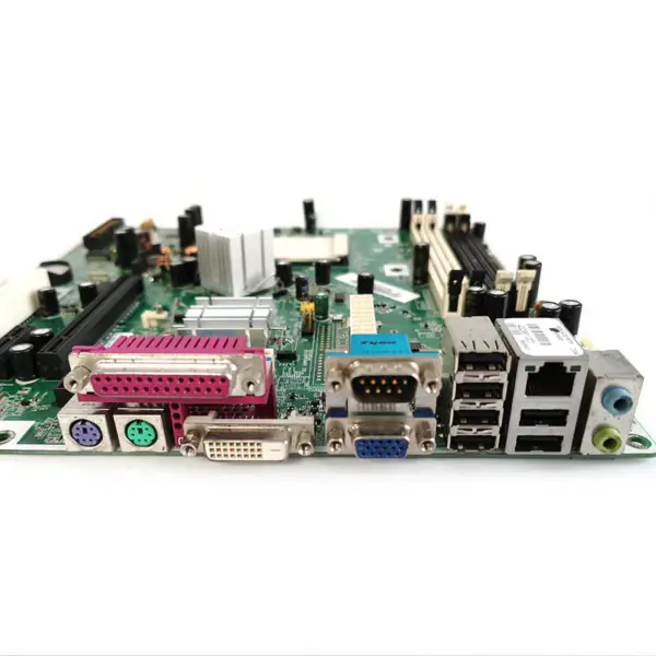 HP 432861-001409305-002 motherboard