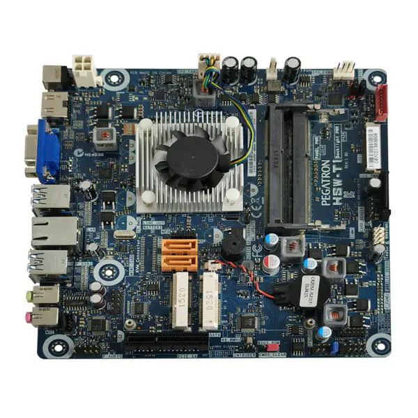 Asus HSW-T1MiniiTX motherboard